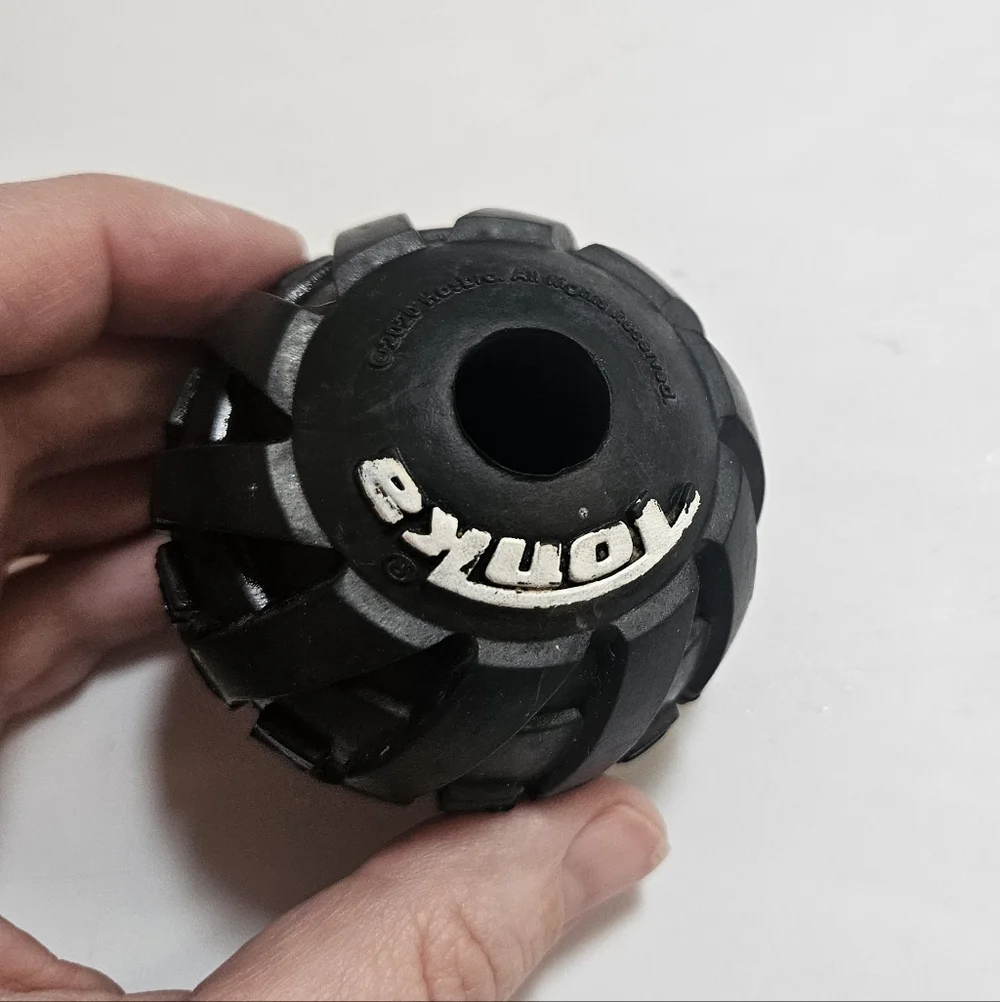 Tonka 2.5